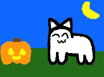 happy halloween