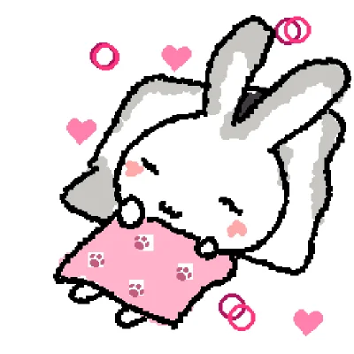 Bunny:3