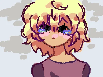 tired