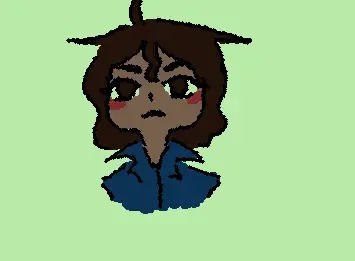 That's me in chibi form ^u^