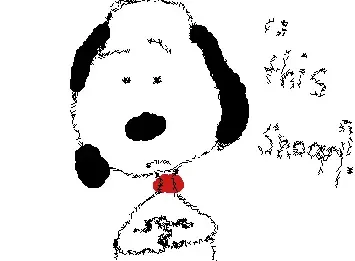 snoopy