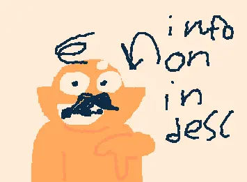 Info on John John (in desc)