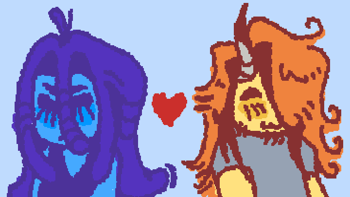 P <3 E