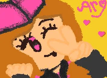 aryanna