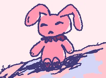 Bun Doll