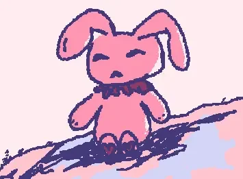 Bun Doll