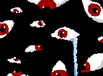 eyes