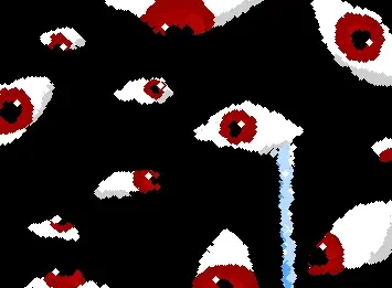 eyes