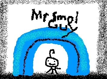 just a small guy