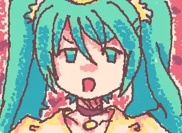 World is Mine mikuuuu