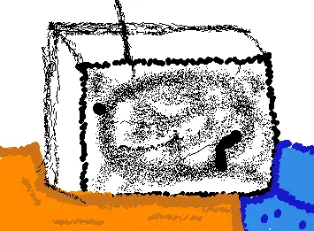 tv (i love it it’s beautiful)
