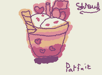 Parfait.