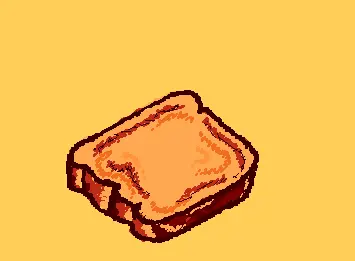 Mr. Bread