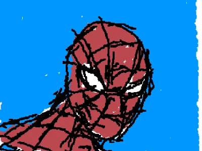 spider-man