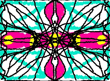 Oh, what a tangled web we weave..