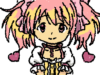 madoka magical