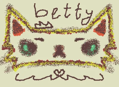 betttyyyyy