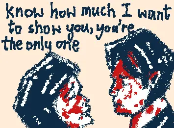 DEMO LOVERS