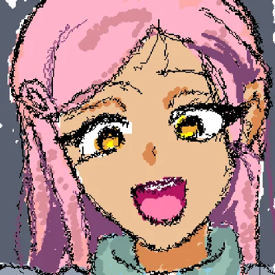 Mizi (Zombie stage :3)