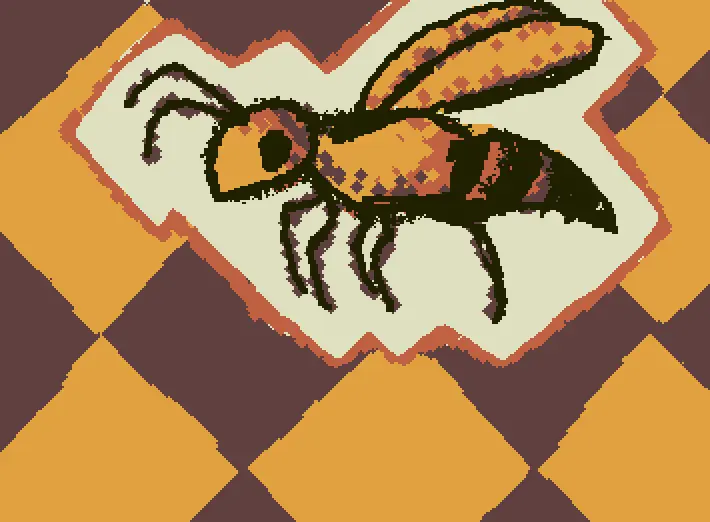 Bee :D