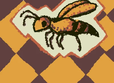 Bee :D