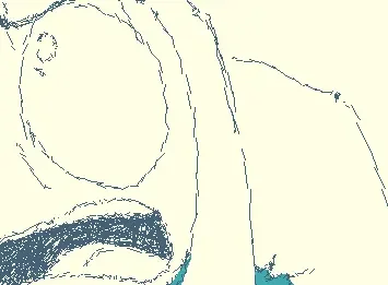 Idk mouth animation practice