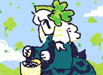 Clover