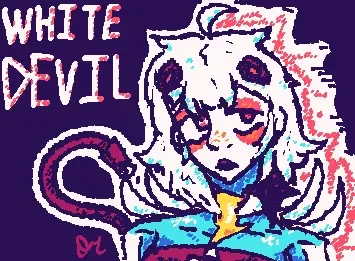 White Devil