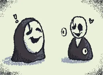 Uboa and Gaster reunion