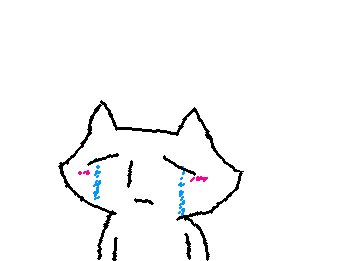 crying puso