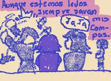 AMISTAD