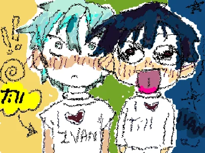 Project 16— ivantill <3 XD