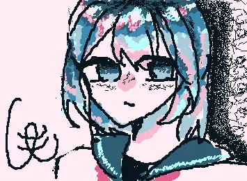 落書き