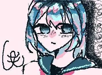 落書き