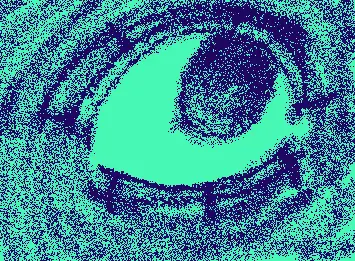 More eye