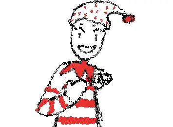 Enlightened Clown