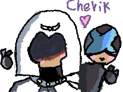 cherik