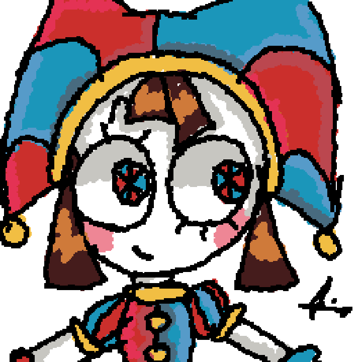 pomni★