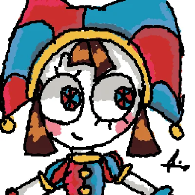 pomni★
