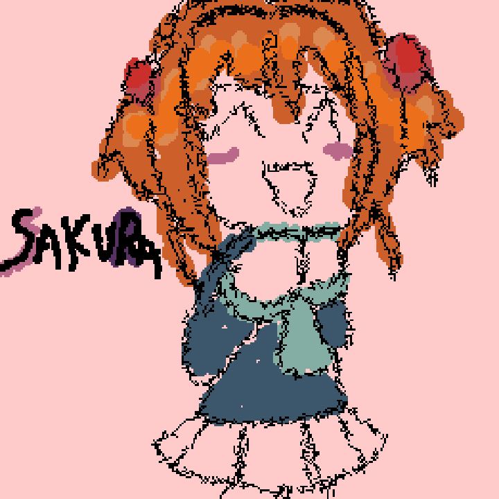 Sakura cardcarptor