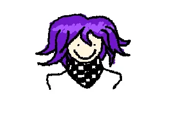 Kokichi Oma