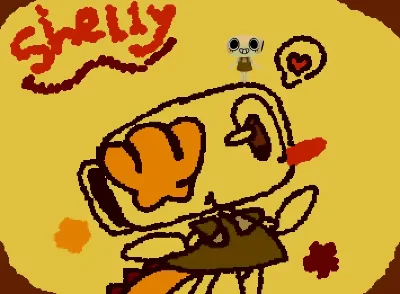 sHeLlY <3