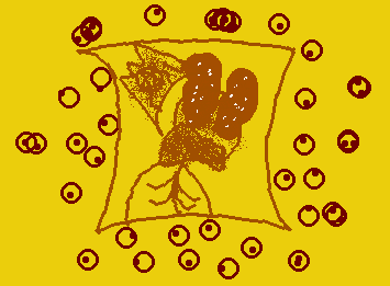 STYLUS'S icon downdfall of creativity