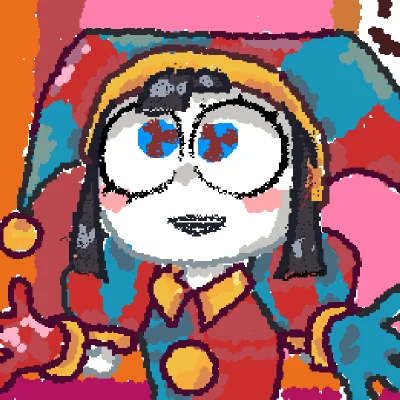 ★ ｡⁠◕⁠╭⁠╮◕⁠｡ ★ pompom