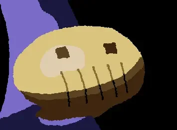 Peeled Jax