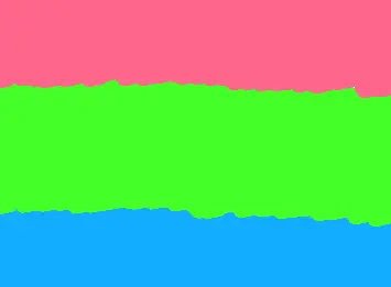 Poly Flag