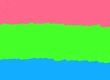 Poly Flag