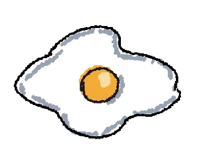 🍳 egg