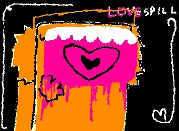LOVESPILL RUST.