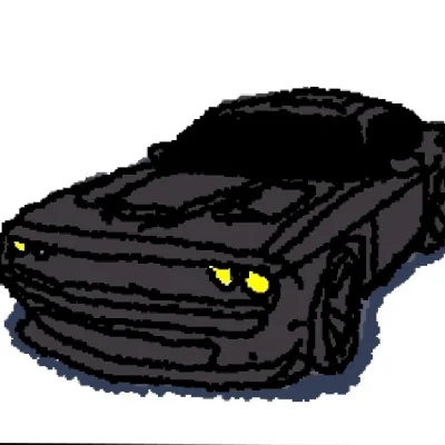 Dodge challenger ig